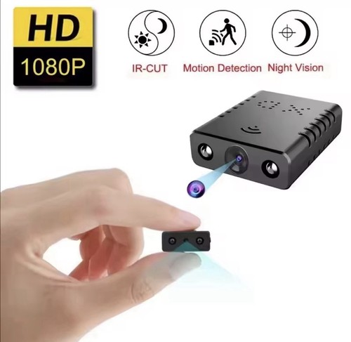 Mini videocamera - mini,