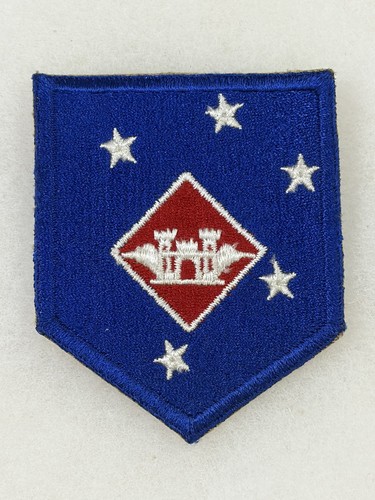 Ww2 usmc corpo - us, anfibio