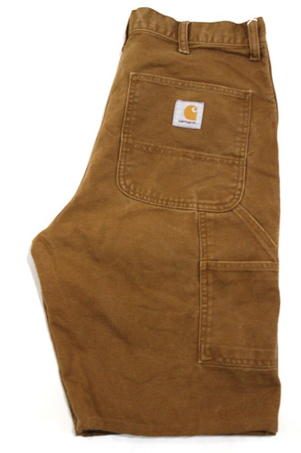 Carhartt pantaloncino singolo