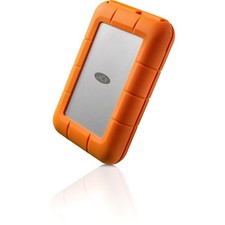 LaCie Rugged STFR2000800 2 TB
