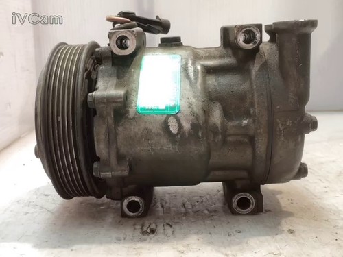 Compressore alfa romeo - alfa,