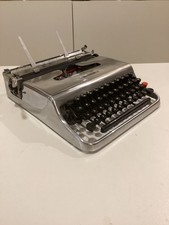 OLIVETTI LETTERA 22