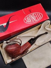 Pipa Savinelli Classica 623