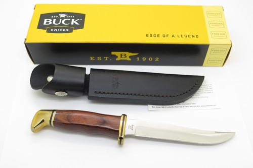 Coltello caccia buck 105 - da,