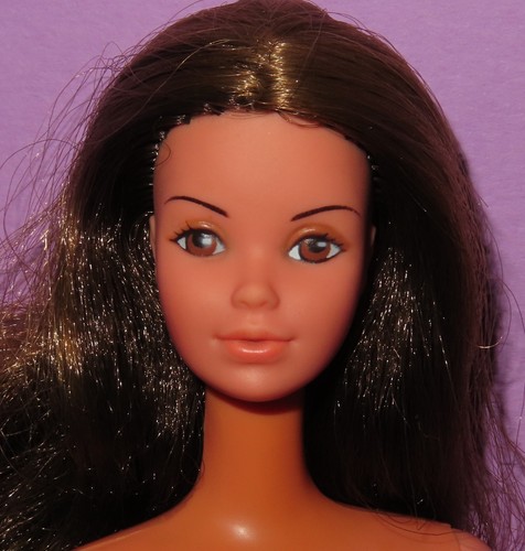 Barbie foto moda steffie - foto,