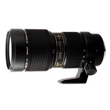 Tamron obiettivo teleobiettivo zoom macro 70-200mm f/2.8 per Nikon