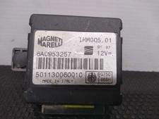 6A0953257 MODULO ELETTRONICO PER SEAT MARBELLA CE 1995 539994