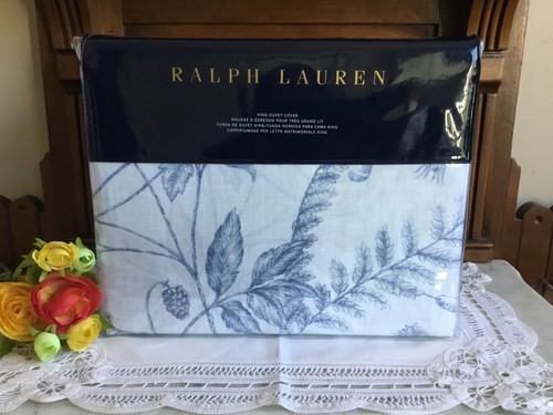 Copripiumino ralph lauren - copripiumino,