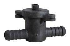 Polti steam regulator tap