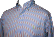 Camicia uomo Ralph Lauren