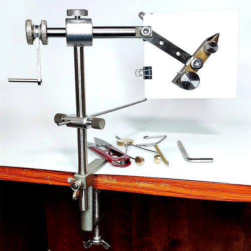 Kkwezva fly tying - kkwezva,