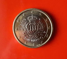1 EURO 2009 STEMMA REPUBBLICA