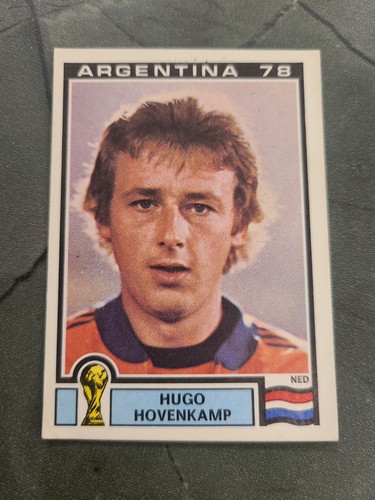 1978 panini argentina world - 1978,