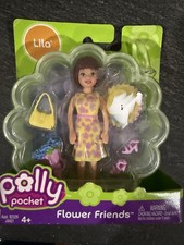 POLLY POCKET MATTEL Vintage