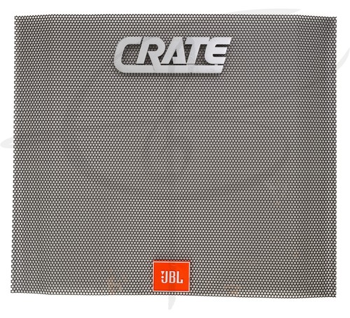 Jbl 15l subwoofer grill - be-15l,