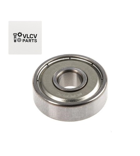 Cuscinetto sfera 626 zz - cuscinetto,