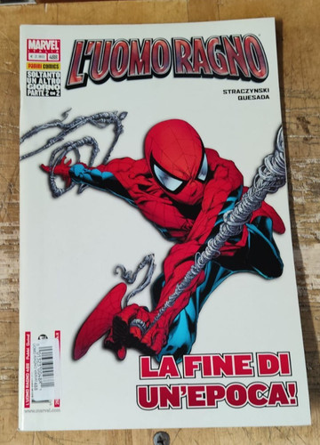 Uomo ragno spider - ragno, spider-man488