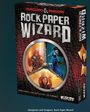 Wizkids Dungeons & Dragons