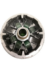 Variatore  Peugeot Geopolis