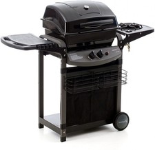 BARBECUE A GAS PIUSAPORILLO