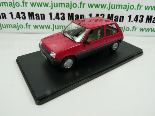 Vq23 voiture salvat - voiture, 1/24