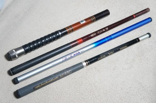 Canna trota century 450h - trota,