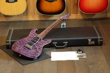2013 Suhr Modern Plus HSH con