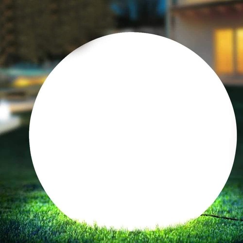 Lampada sfera luminosa - sfera, da