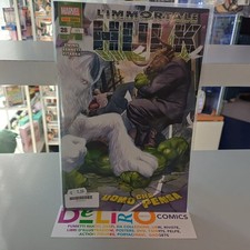HULK E I DIFENSORI N.71