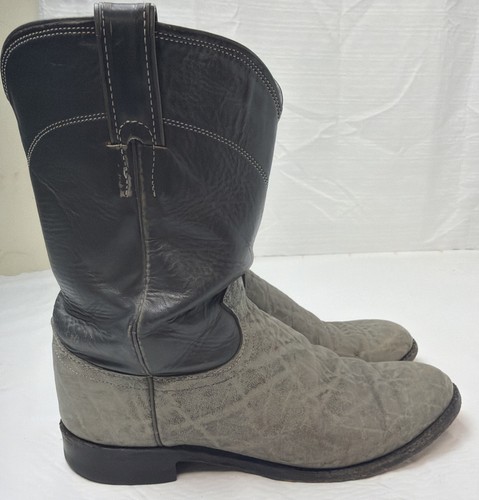 Stivali cowboy vintage - cowboy,