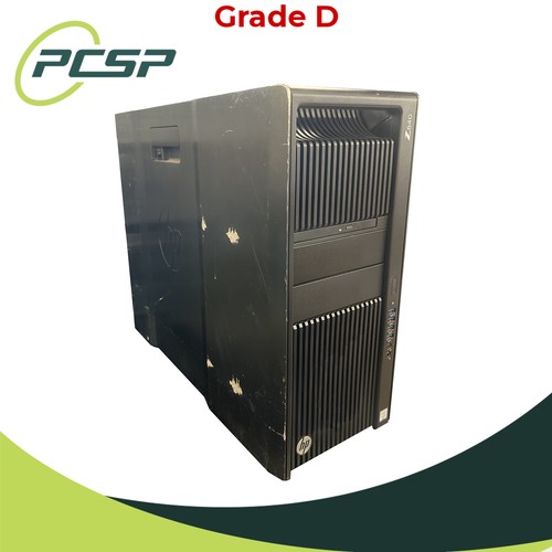 Workstation z840 core - hp,