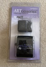 ARTcessories Audio DJ PRE II