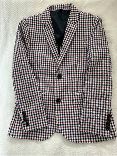 Giacca blazer ludlow - blazer,