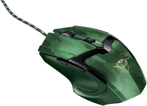 Trust gaming gxt 101c - trust, da