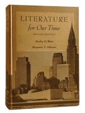 Harlow O. Waite, Benjamin P