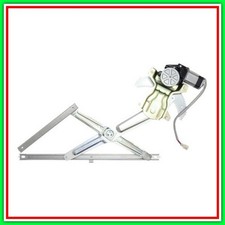 Alzacristallo Elettrico