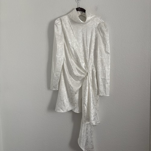 Ronny kobo mini abito donna - ronny,
