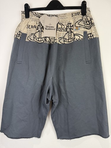 Pantaloncini corti oversize
