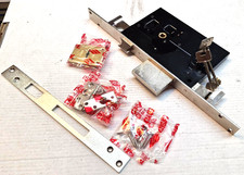 Serratura da Infilare Doppia