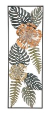 Pannello decorativo metallo - decorativo,
