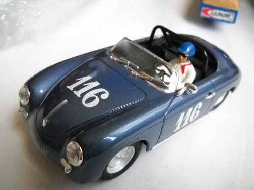 Ninco porsche 356 32 slot - 1/32,