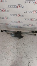 MOTORINO TERGICRISTALLO ANTERIORE PER ALFA ROMEO 147 Serie (937) (00>05<) 50501