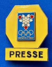 GIOCHI OLIMPICI INVERNALI