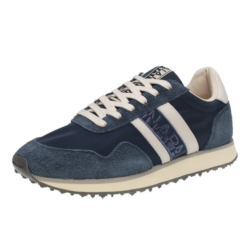 Napapijri shard sneakers - napapijri, 04