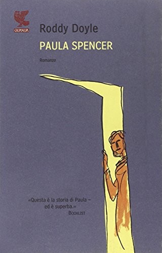Paula spencer doyle - spencer, 8882469972