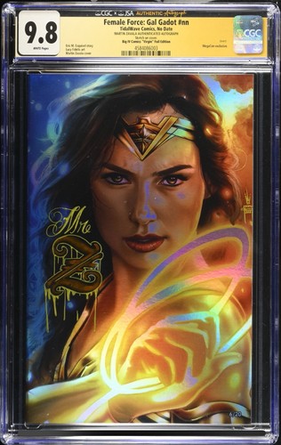 Wonder woman female - female, force
