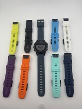 Orologio GPS Garmin Fenix 5