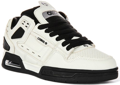 Osiris peril trainers uomo - trainers, in