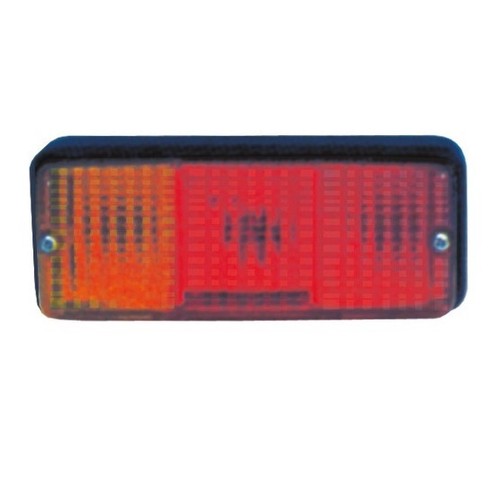 Fanale posteriore destro per - fanale,
