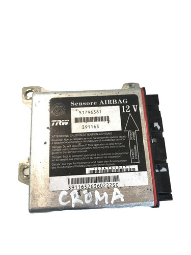 Fiat croma control unit - fiat,